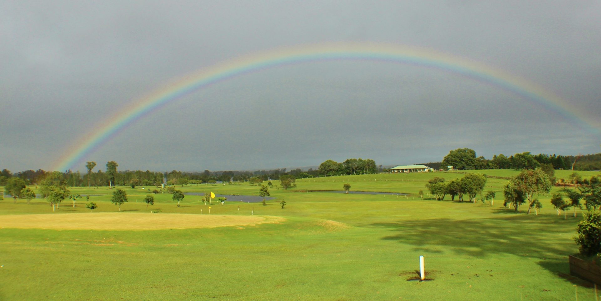 Lawrence Golf Club NRDGA Northern Rivers District Golf Association
