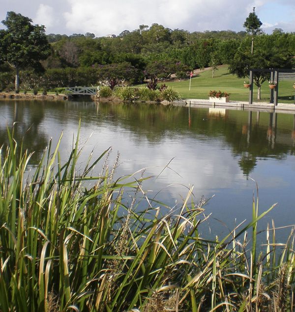 Pottsville Golf Club NRDGA Northern Rivers District Golf Association